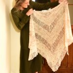 Ziggy Shawl